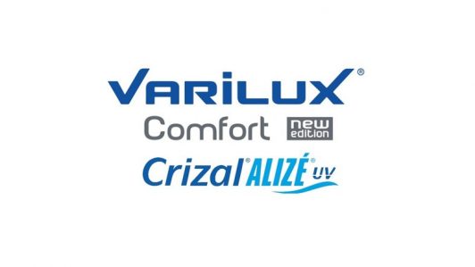 COMFORT Varilux Comfort Alize UV