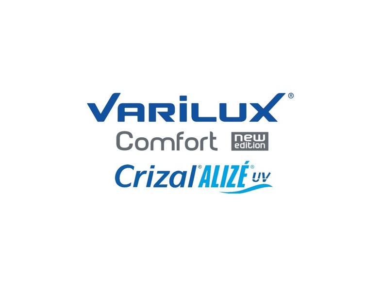 COMFORT Varilux Comfort Alize UV